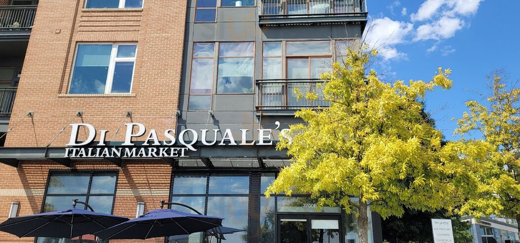 Di Pasquale's Italian Marketplace & Deli