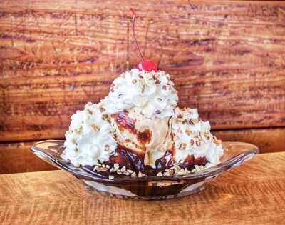 Gunther's Quality Ice Cream