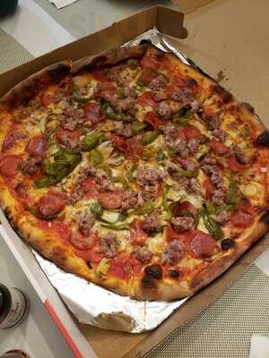 Louie & Ernie's Pizza