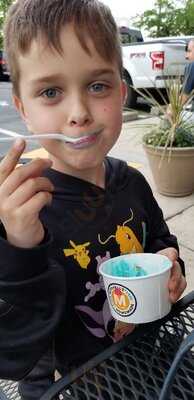 Mitchell's Ice Cream