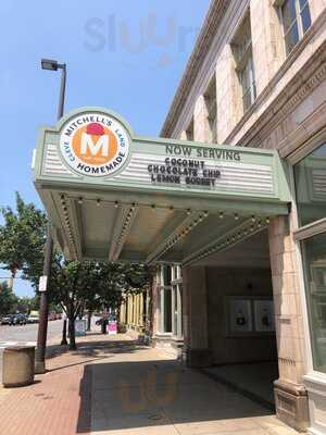 Mitchell's Ice Cream