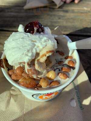 Mitchell's Ice Cream