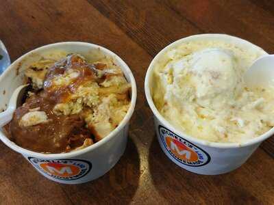 Mitchell's Ice Cream