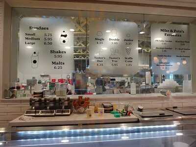 Mitchell's Ice Cream