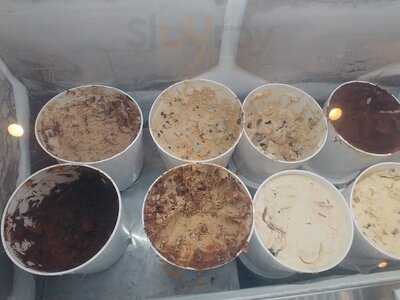 Mitchell's Ice Cream