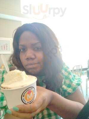 Mitchell's Ice Cream