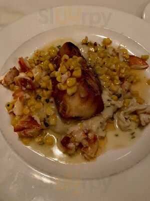 The Fig Tree Restaurant