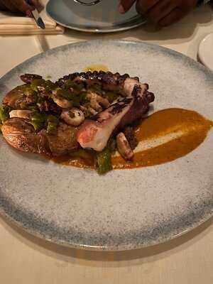 The Fig Tree Restaurant