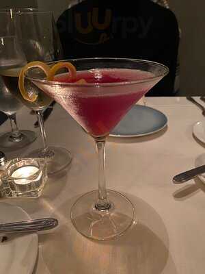 The Fig Tree Restaurant