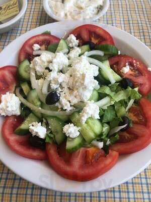 The Fig Tree Restaurant