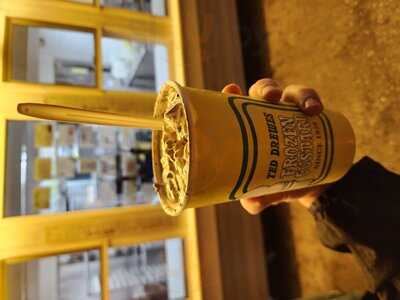 Ted Drewes Frozen Custard