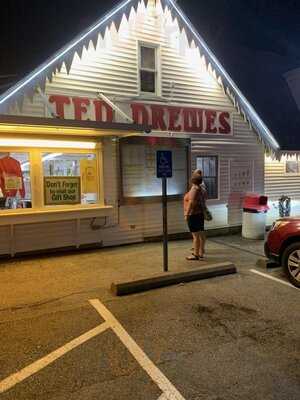 Ted Drewes Frozen Custard