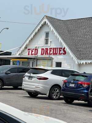 Ted Drewes Frozen Custard