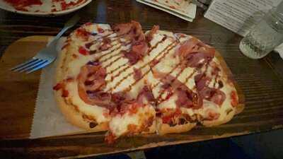 Joe Benny's Focacceria