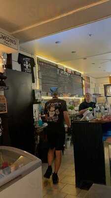 Joe Benny's Focacceria