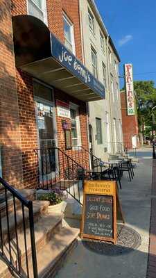 Joe Benny's Focacceria