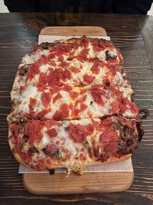 Joe Benny's Focacceria