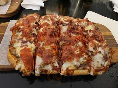 Joe Benny's Focacceria