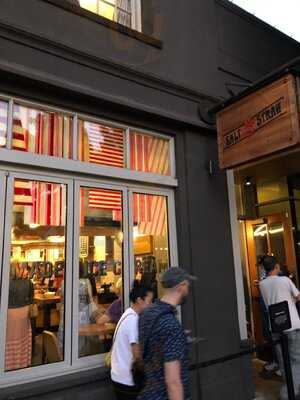 Salt & Straw