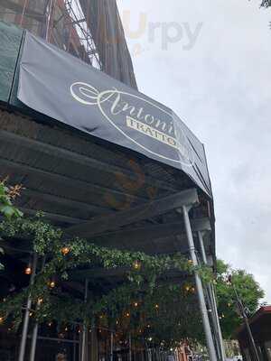 Antonio's Trattoria