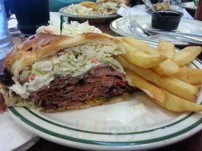 Brent's Deli Northridge