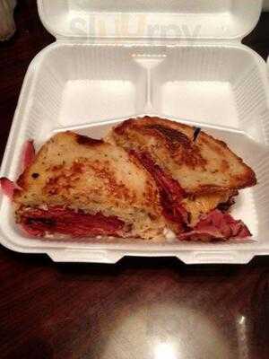 Brent's Deli Northridge