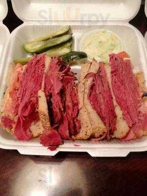 Brent's Deli Northridge