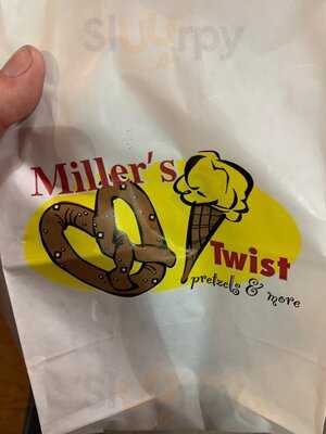 Miller's Twist