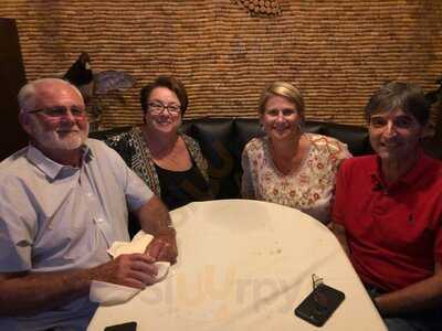 Bonnell's Restaurant