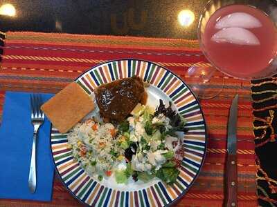 Bonnell's Restaurant