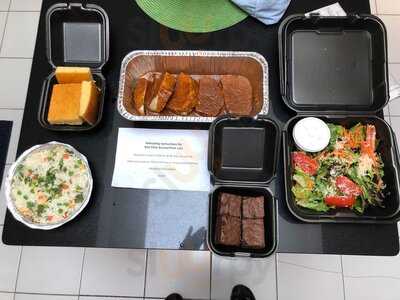 Bonnell's Restaurant