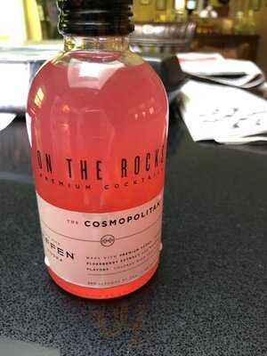 Bonnell's Restaurant