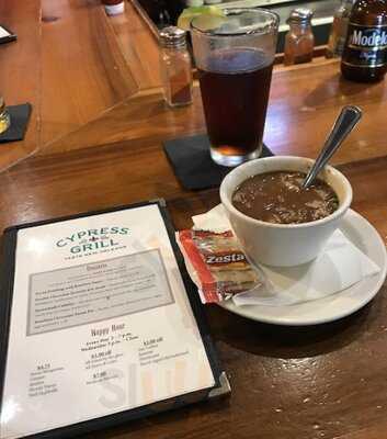 Cypress Grill