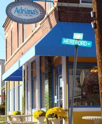 Adriana's