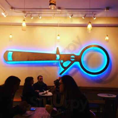 Gelati Celesti Heavenly Handmade Ice  Cream