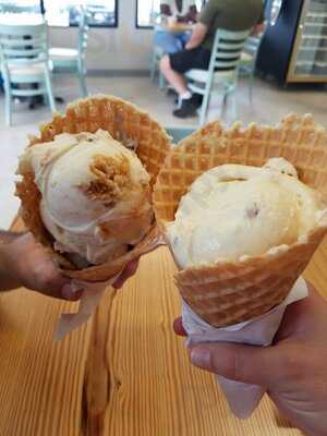 Gelati Celesti Heavenly Handmade Ice  Cream