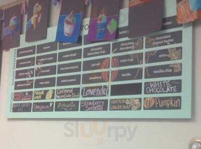 Gelati Celesti Heavenly Handmade Ice  Cream