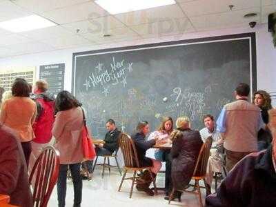 Gelati Celesti Heavenly Handmade Ice  Cream