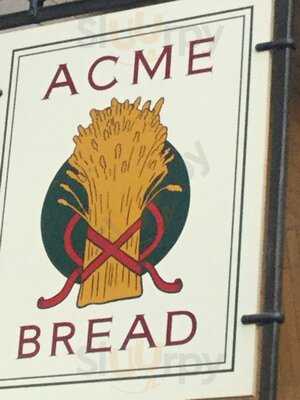 Acme Bread