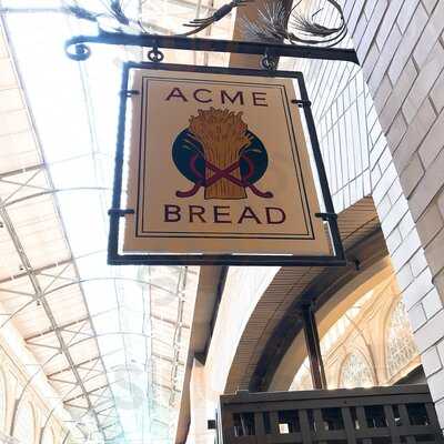 Acme Bread