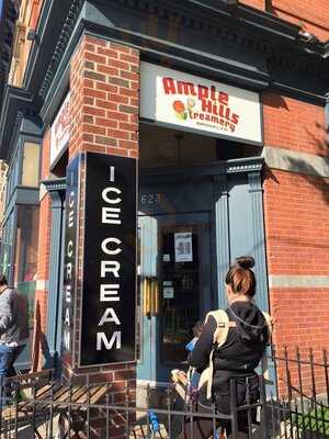 Ample Hills Creamery