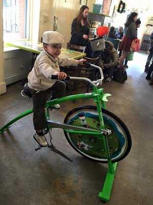 Ample Hills Creamery