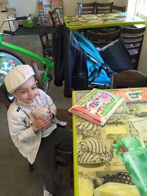 Ample Hills Creamery