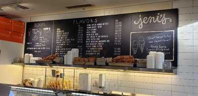 Jeni's Splendid Ice Creams