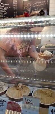 Jeni's Splendid Ice Creams