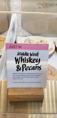 Jeni's Splendid Ice Creams