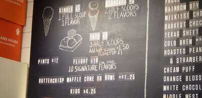 Jeni's Splendid Ice Creams