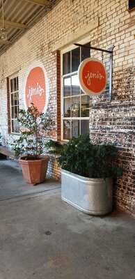 Jeni's Splendid Ice Creams