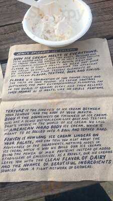 Jeni's Splendid Ice Creams