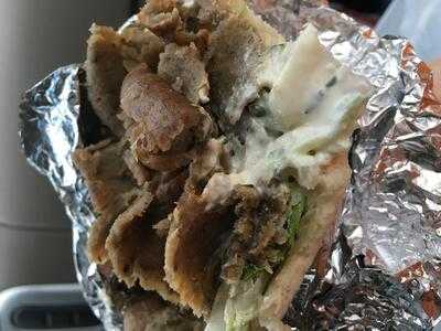 Steve's Gyros
